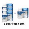 Dr Fadzilah Kamsah - CordyC+ - 3 Box FREE 1 Box